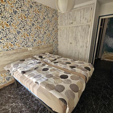 Acogedor apartamento. Salou Exterior foto