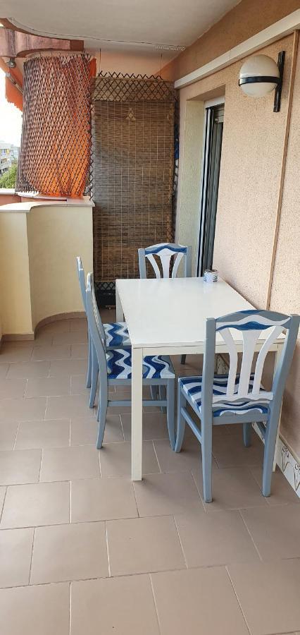 Acogedor apartamento. Salou Exterior foto