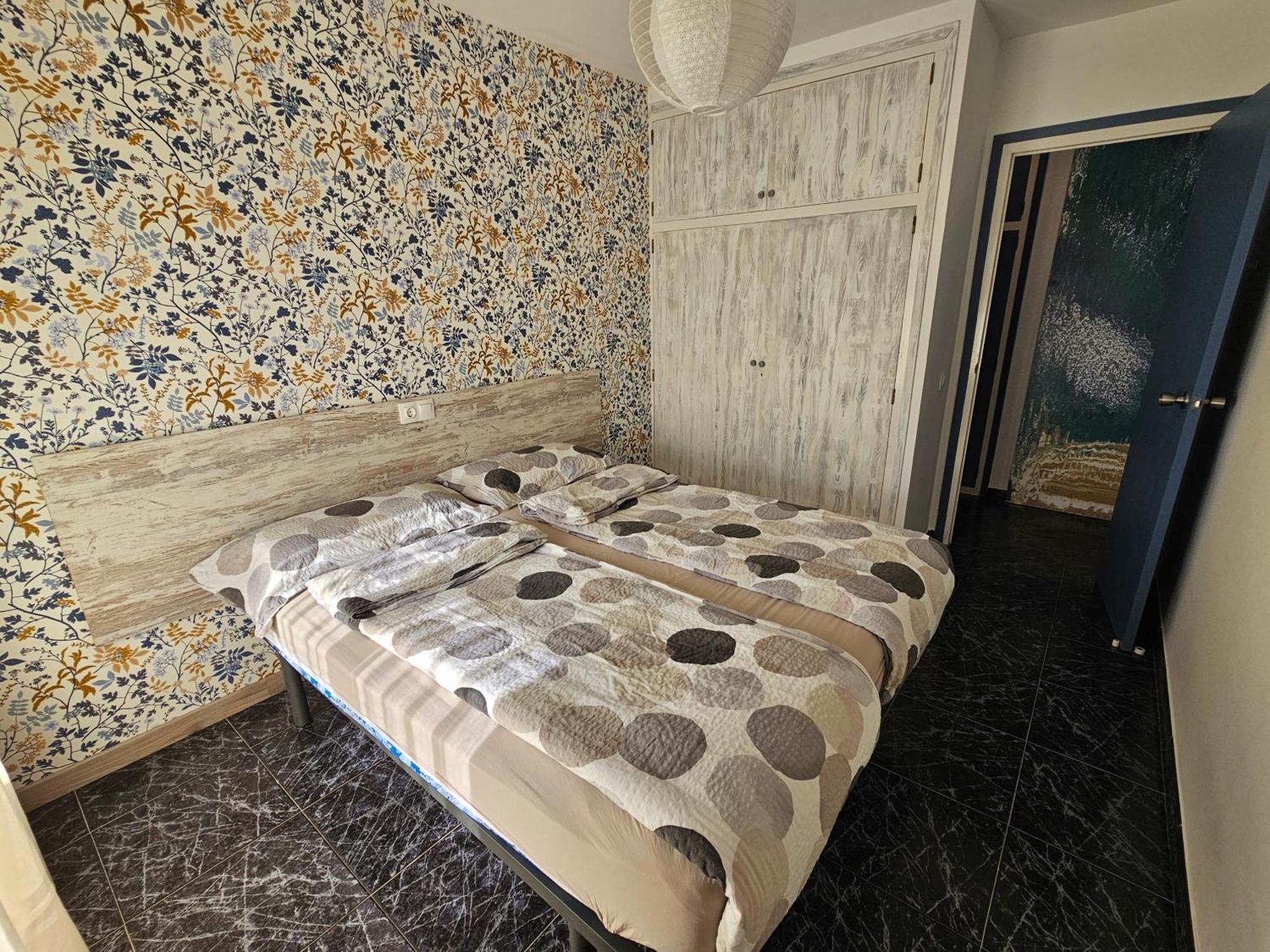 Acogedor apartamento. Salou Exterior foto